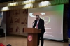 Manas'ta Cumhuriyet Bayramı Kutlaması