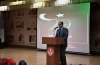 Manas'ta Cumhuriyet Bayramı Kutlaması