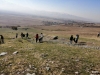 Manaslı Gençler “Doğa İle Empati Kurdu”