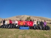 Manaslı Gençler “Doğa İle Empati Kurdu”