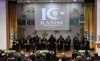 Manas’ta “10 Kasım Atatürk’ü Anma Günü”