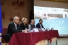 Medical Park Antalya’nın Doktorları Manas’ta Seminer Verdi