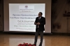 Eğitimde Yeni Yöntem ve Yaklaşımlar Semineri Düzenlendi