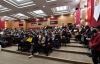 Hain FETÖ’nün Çirkin Yüzü Kırgızistanlılar’a Anlatılıyor