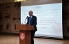 Manas’ta Bilime Yön Veren Alimler Anıldı