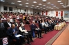 Manas’ta Bilime Yön Veren Alimler Anıldı