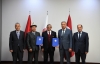 Narın Devlet Üniversitesi İle İş Birliği Protokolü İmzalandı