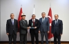 Narın Devlet Üniversitesi İle İş Birliği Protokolü İmzalandı