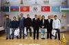 Spor Bilimleri Fakültesi Öğrencileri Ant İçti