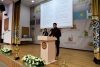 Spor Bilimleri Fakültesi Öğrencileri Ant İçti