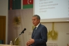 Spor Bilimleri Fakültesi Öğrencileri Ant İçti