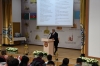 Spor Bilimleri Fakültesi Öğrencileri Ant İçti