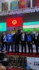 Manaslı Üniversiteli Sporcu Dünya Şampiyonu Oldu