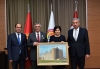 Korkut Ata Kızılorda Üniversitesi İle İş Birliği