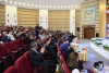 İrfan Gürdal İle Türk Dünyası Müzikleri