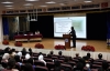“Kırgızistan ve Ekoturizm” Konferansı Düzenlendi