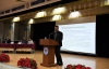 “Kırgızistan ve Ekoturizm” Konferansı Düzenlendi