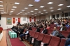Cengiz Aytmatov, Manas’ta Anıldı