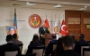 Manas'ta Haydar Aliyev'i Anma Programı Düzenlendi