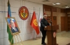 Manas'ta Haydar Aliyev'i Anma Programı Düzenlendi