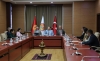 High Technology Park İle İş Birliği Protokolü İmzalandı