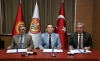 High Technology Park İle İş Birliği Protokolü İmzalandı