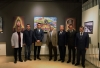 Dijital İllüstrasyon Sergisi’nin Açıldı