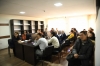 Mesleki Gelişim ve Eğitim Enstitüsü Öğretmenlerine Seminer