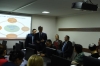 Mesleki Gelişim ve Eğitim Enstitüsü Öğretmenlerine Seminer