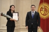 Manaslı Öğrencilere Cumhurbaşkanlığı Bursu