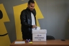 Ülke Temsilcileri Seçildi