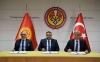 Dostluk Hastanesi İle İş Birliği Protokolü İmzalandı