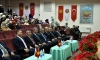 İlahiyat Fakültesinin Kuruluşunun 10. Yılı Paneli