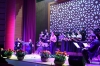 Manas’ta “İrfan Vakti” Temalı Şeb-i Arûs Konseri