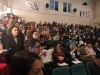 İletişim Fakültesi’nde Oryantasyon Programı Düzenlendi