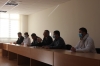 Kore Uluslararası İş Birliği Ajansı, Veteriner Fakültesini Ziyaret Etti