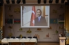 Manas’ta Hacı Bektaş Veli Sempozyumu Düzenlendi