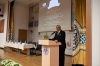 Manas’ta Hacı Bektaş Veli Sempozyumu Düzenlendi