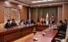 TÜRKPA Genel Sekreteri KTMÜ’yü Ziyaret Etti