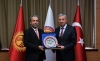 TÜRKPA Genel Sekreteri KTMÜ’yü Ziyaret Etti
