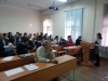 KTMÜ, Arkeoloji Konferansında Temsil Edildi