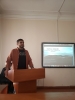 KTMÜ, Arkeoloji Konferansında Temsil Edildi