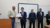 KTMÜ, Arkeoloji Konferansında Temsil Edildi