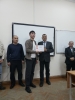 KTMÜ, Arkeoloji Konferansında Temsil Edildi