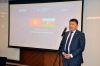 Bişkek'te Kırgızistan-Azerbaycan İş Forumu Düzenlendi 