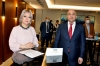 Bişkek'te Kırgızistan-Azerbaycan İş Forumu Düzenlendi 