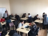 Manas’ta Spor Oyunları Başladı