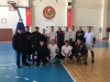 Voleybol ve Masa Tenisi Müsabakalarının Sonuçları