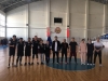 Voleybol ve Masa Tenisi Müsabakalarının Sonuçları