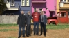 Türk Medyası Temsilcileriyle Önemli Buluşmalar